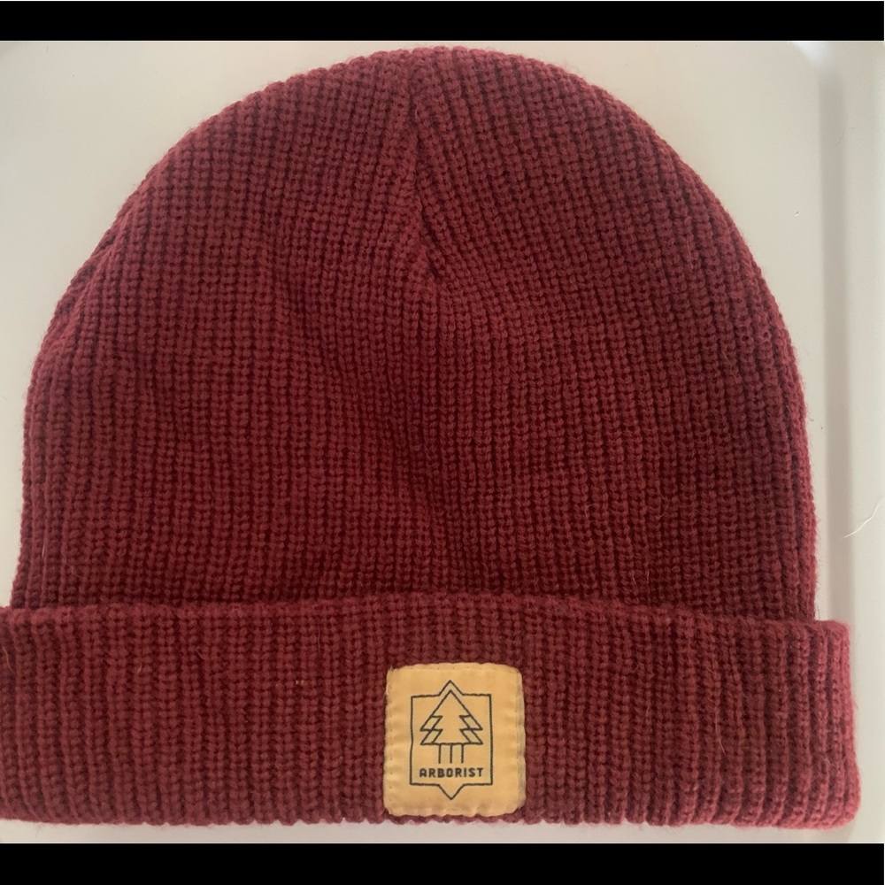 Arborist Toque